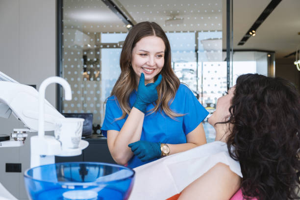 Dental X-Rays and Imaging in Smithfield, UT