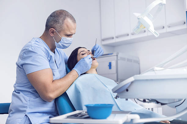 Professional Dental Services in Smithfield, UT