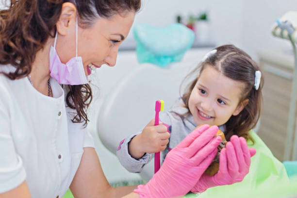 Best Emergency Dental Care  in Smithfield, UT